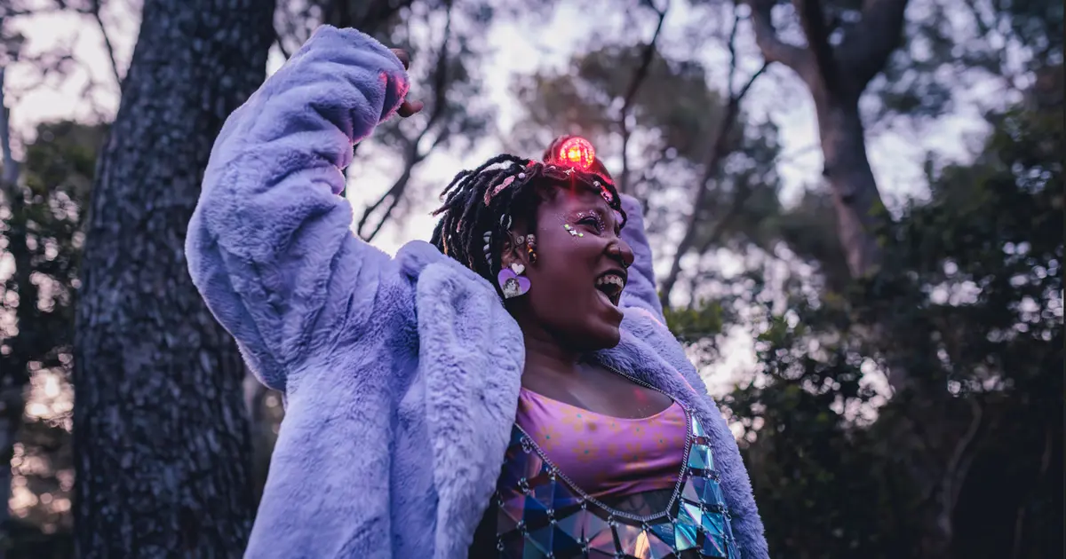 Kutu, Joanne Radao & DJ DouceSœur