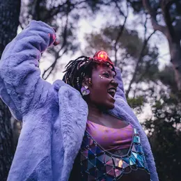 Kutu, Joanne Radao & DJ DouceSœur
