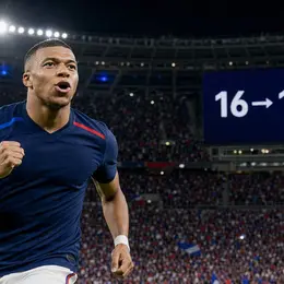 Kylian Mbappé peut devenir le plus grand buteur de l’histoire de la Coupe du monde dès cette semaine
