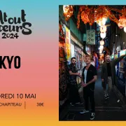 KYO| Festival Atout Coeurs