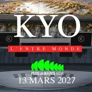 Kyo - L'Entre Monde