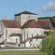 L’abbaye de Fontaine-le-Comte