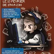 L'Abbaye du Geek