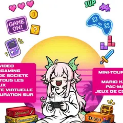 L'Abbaye du Jeu