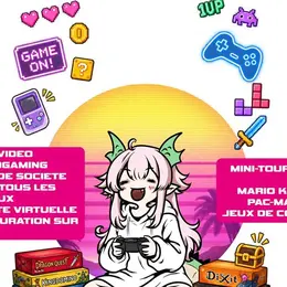 L'Abbaye du Jeu
