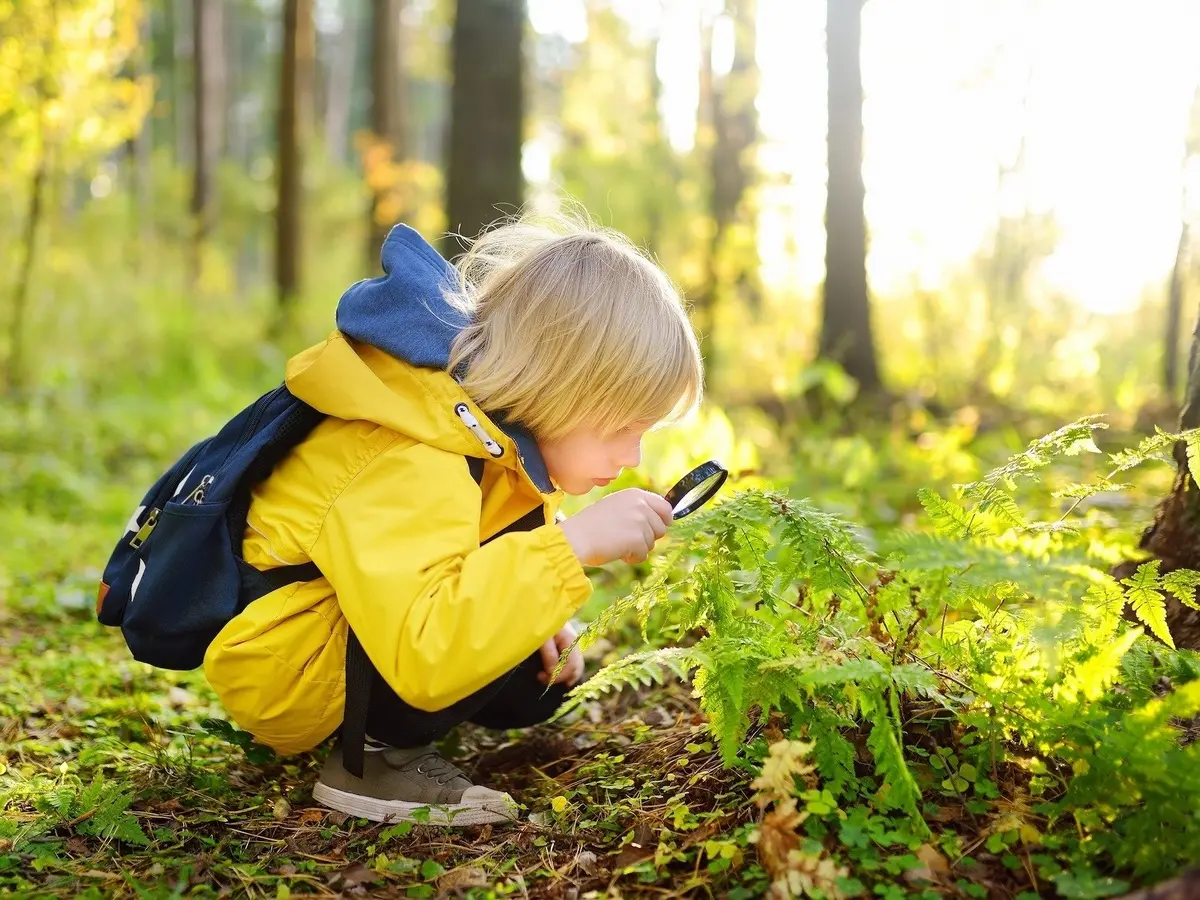 L'Abc Du Haut-Minervois - Fete De La Nature