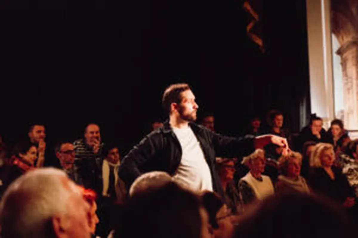 L’abolition Des Privilèges