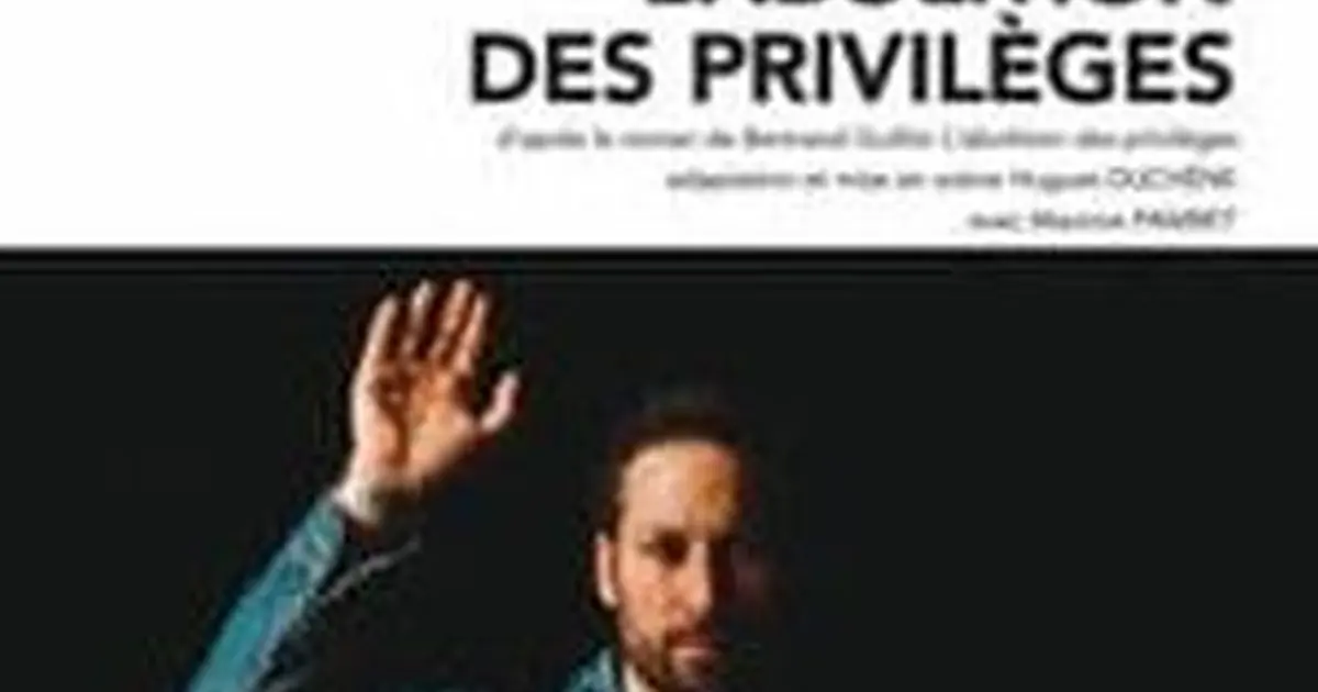 L'abolition des privilèges au théâtre à Bayeux