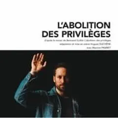 L'abolition des privilèges au théâtre à Bayeux