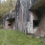 Abri de surface du Heidenbuckel