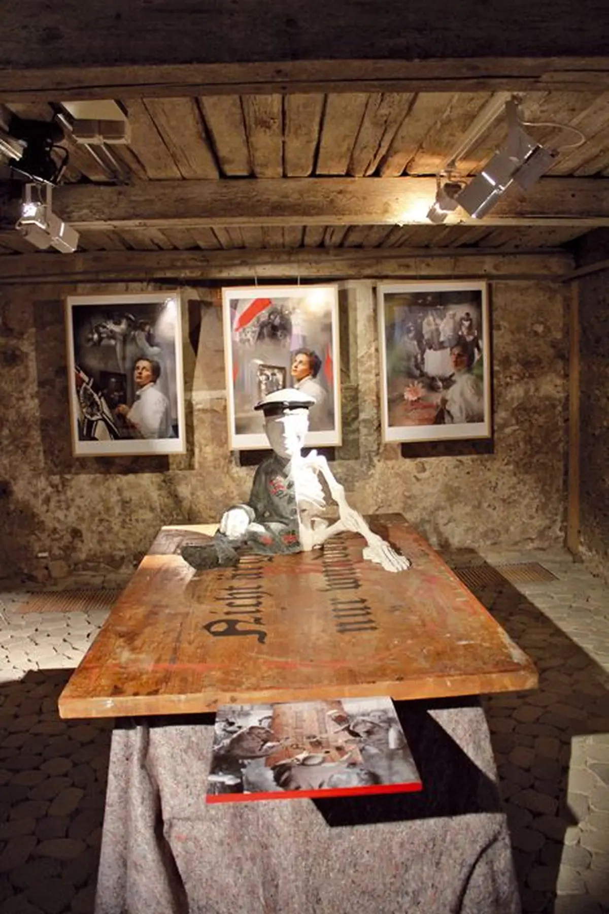 L’abri mémoire d’Uffholtz