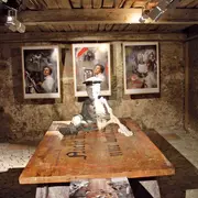 Escapade au Vieil-Armand, sur les traces des soldats de 14-18