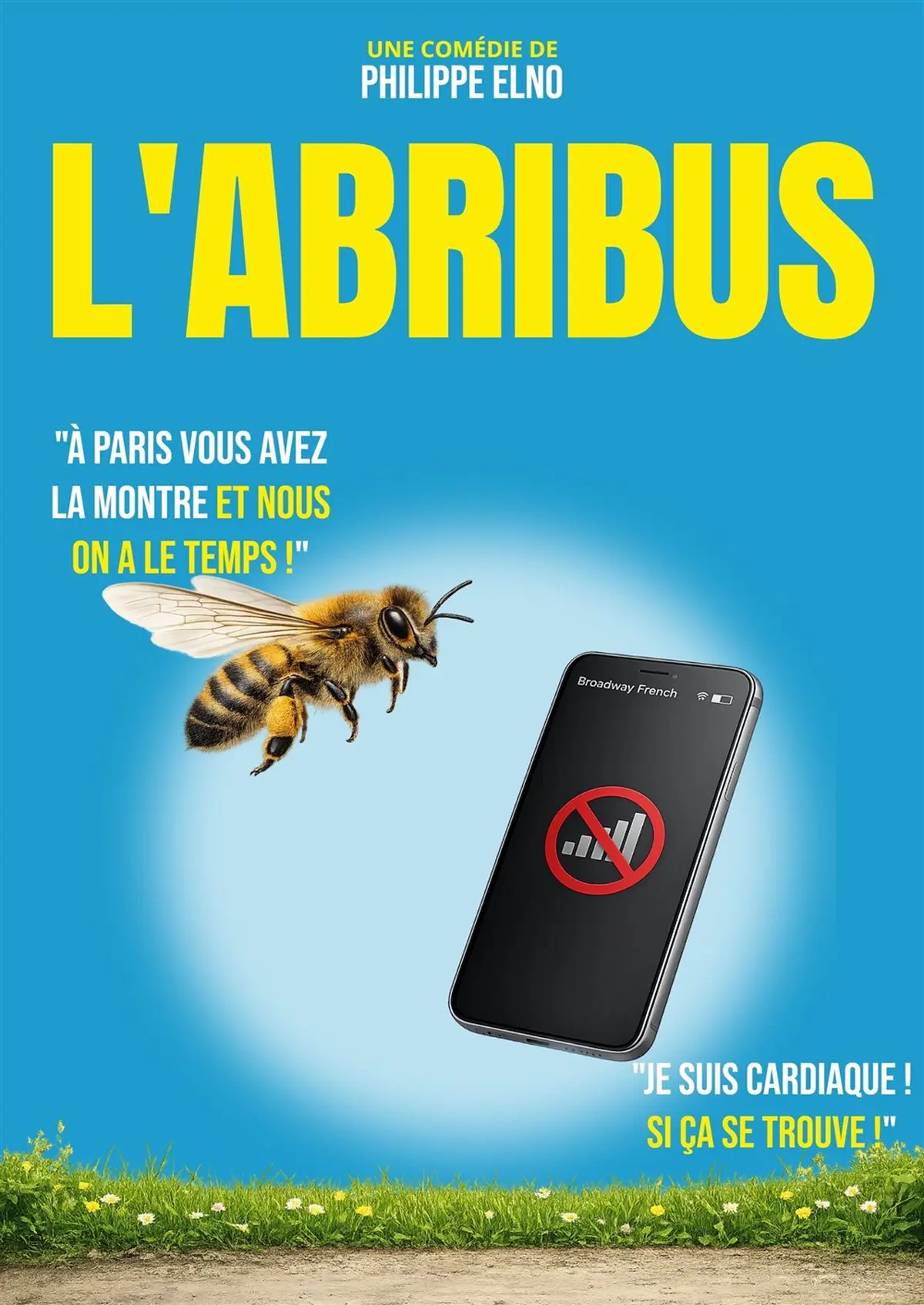 L'abribus
