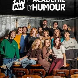 L'Académie d'humour fait Avignon