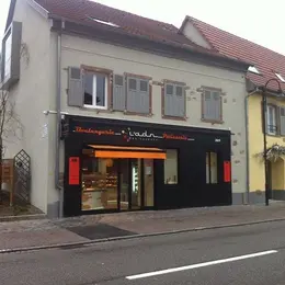 L'ADN des saveurs