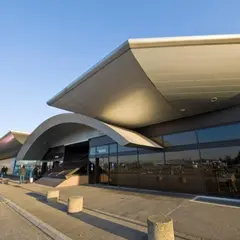 Aéroport de Strasbourg