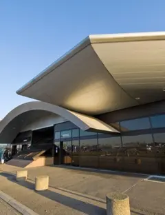 Aéroport de Strasbourg