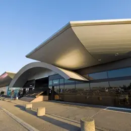 Aéroport de Strasbourg