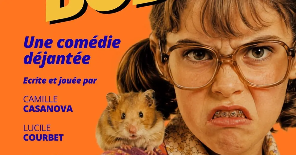 L'Affaire Bobby