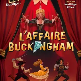 L'affaire Buckingham