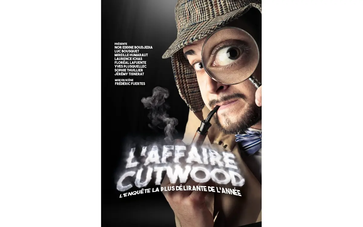 L'affaire Cutwood