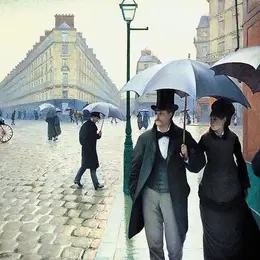 L'affaire de la rue de Lourcine