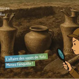 L'affaire des Vases de Yutz