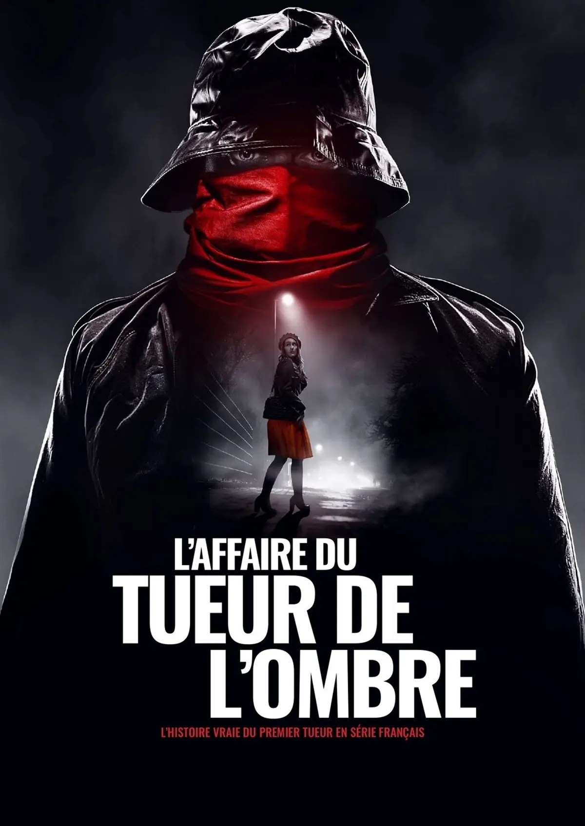 L'affaire du tueur de l'ombre