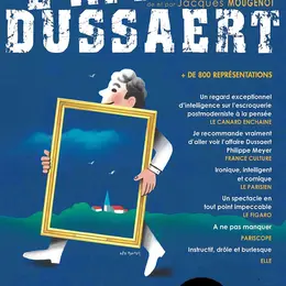L'affaire Dussaert