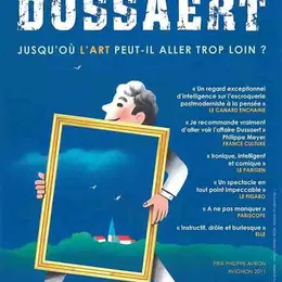 L'affaire Dussaert