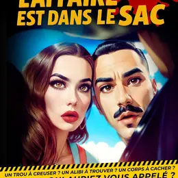 L'affaire est dans le sac