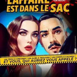 L'affaire est dans le sac