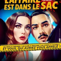 L'affaire est dans le sac