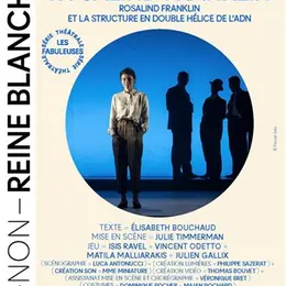 L'affaire Rosalind Franklin