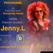 L’After-Christmas : Flashmob & Concert ● Noël 2025