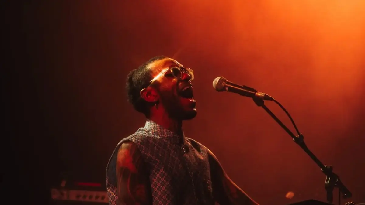 L'afterwork traits libres : G.L.A.D & Aubrière Puissance 50 + Cécile Jeanson