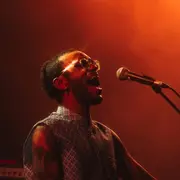 L'afterwork traits libres : G.L.A.D & Aubrière Puissance 50 + Cécile Jeanson