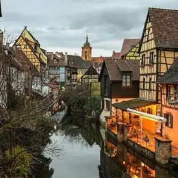 L'agence BASE remporte le réaménagement de la Plaine Pasteur à Colmar
