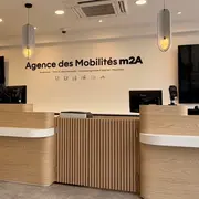 L'Agence des Mobilités m2A ouvre ses portes à Mulhouse