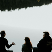 L'Agora stoïcienne de Guillaume Beauquesne au Théâtre de la Concorde