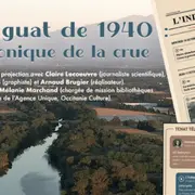 L’aiguat De 1940 : Chronique D’une Crue