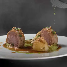 L'Alchémille *