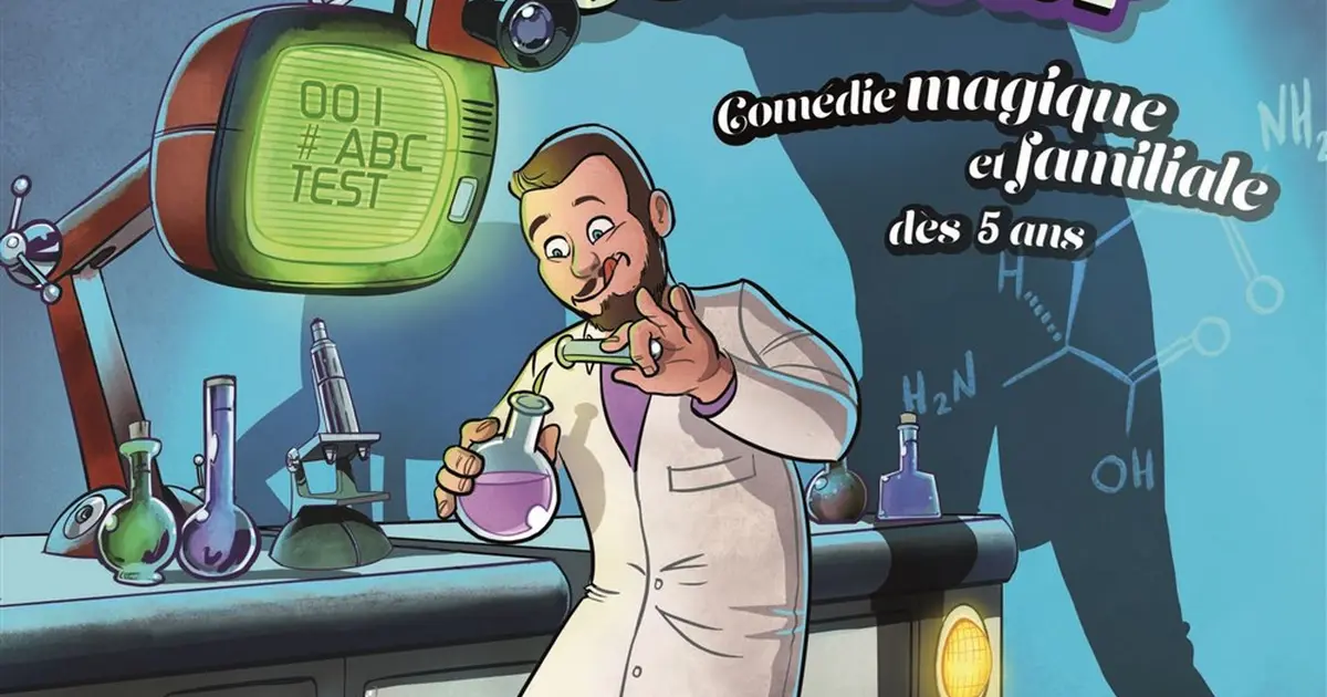 L'alchimie du bonheur