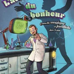 L'alchimie du bonheur