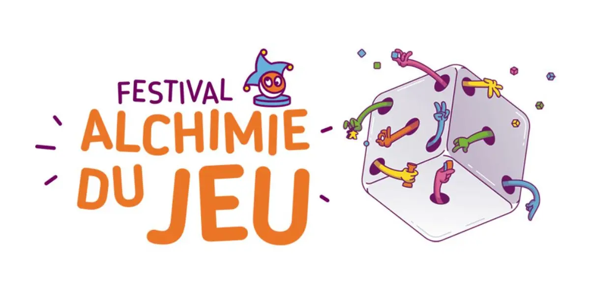 L'Alchimie du Jeu 