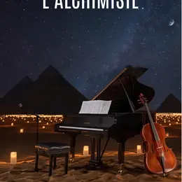 L'Alchimiste - en quête de son étoile