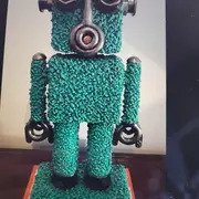 L’ Alchymiste et Mineleta