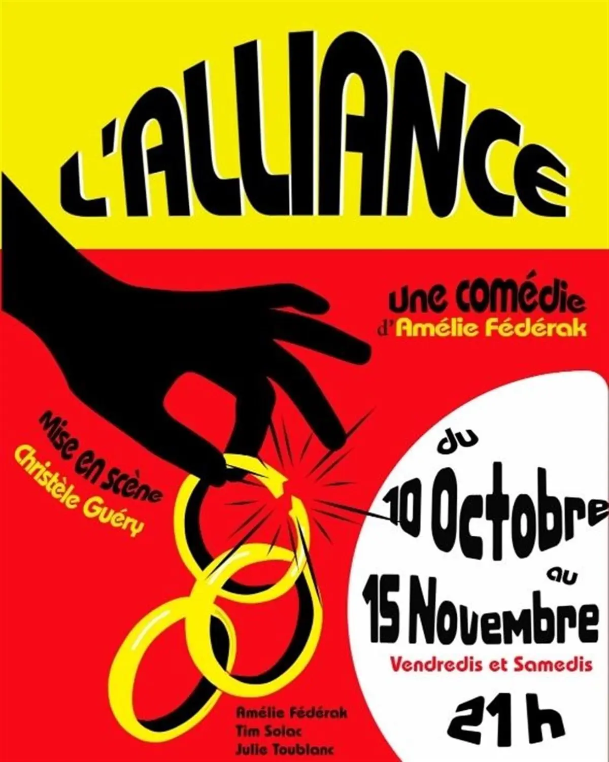 L'Alliance