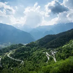 L’Alpe d’Huez