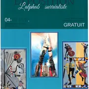 L'alphabet surréaliste